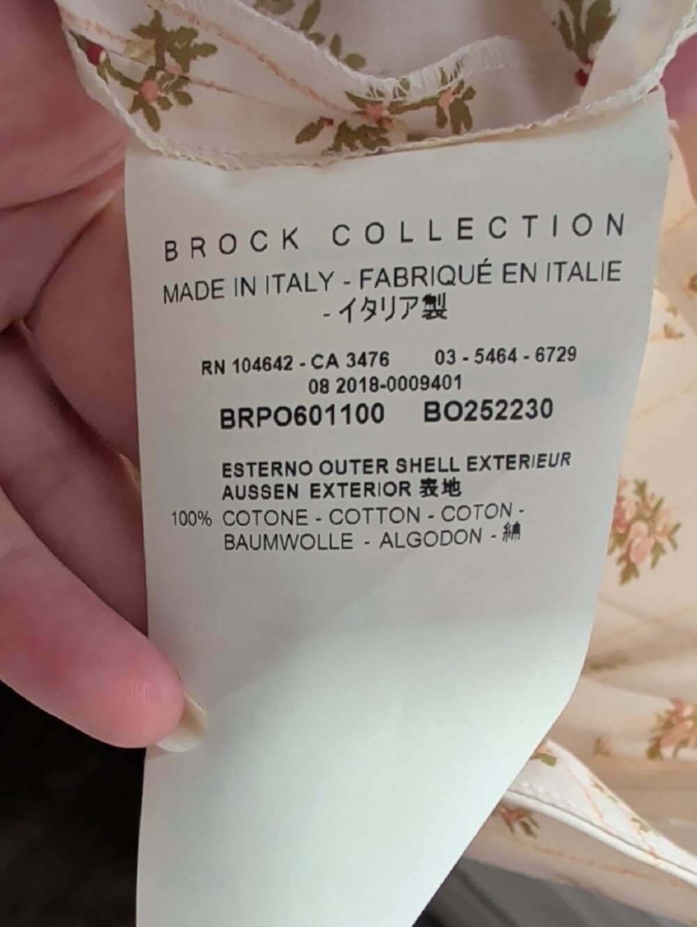 Brock Collection - Picture 9 of 9